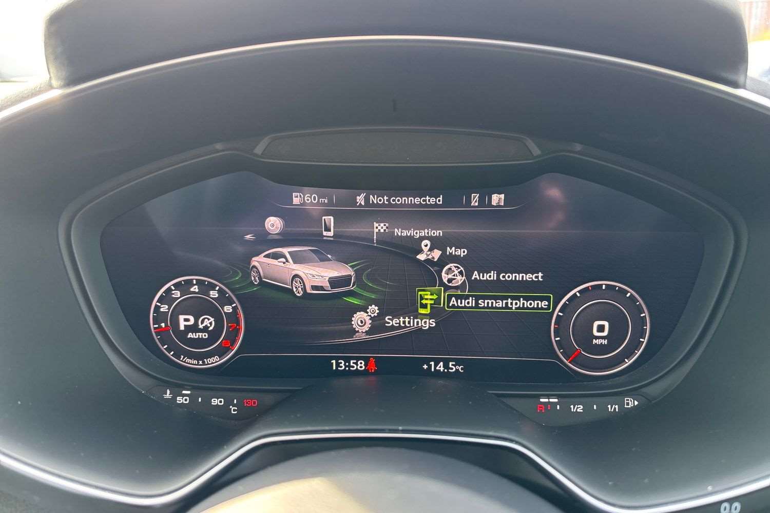 Used Audi TT 2022 for sale - 77972486: Photo 27