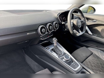 Used Audi TT 2022 for sale - 77972486: Photo