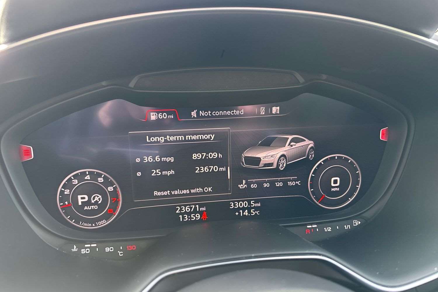 Used Audi TT 2022 for sale - 77972486: Photo 30