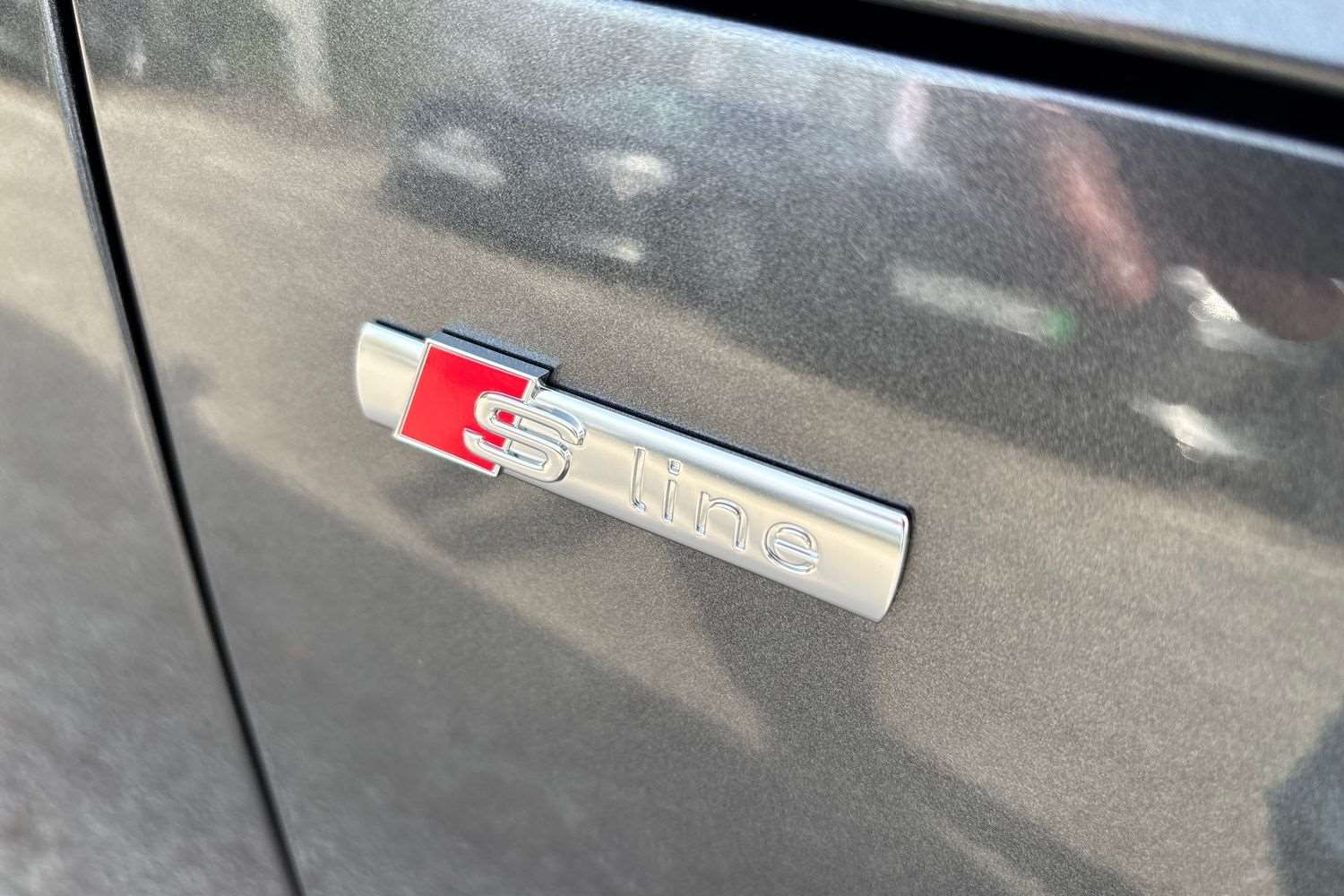 Used Audi TT 2022 for sale - 77972486: Photo 31