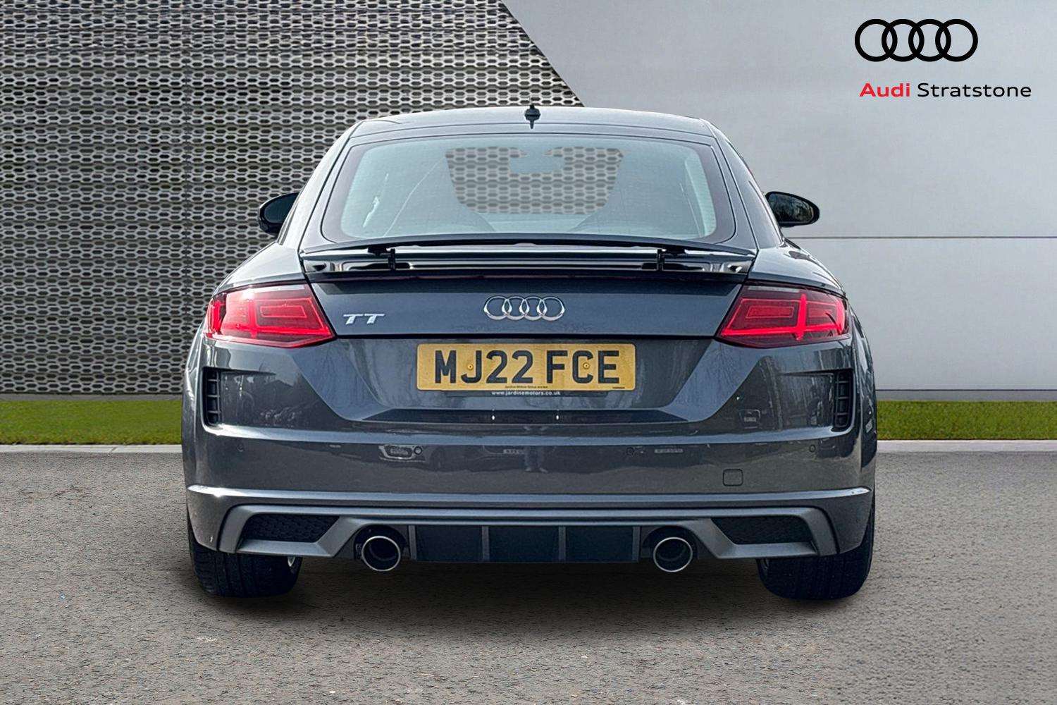 Used Audi TT 2022 for sale - 77972486: Photo 7