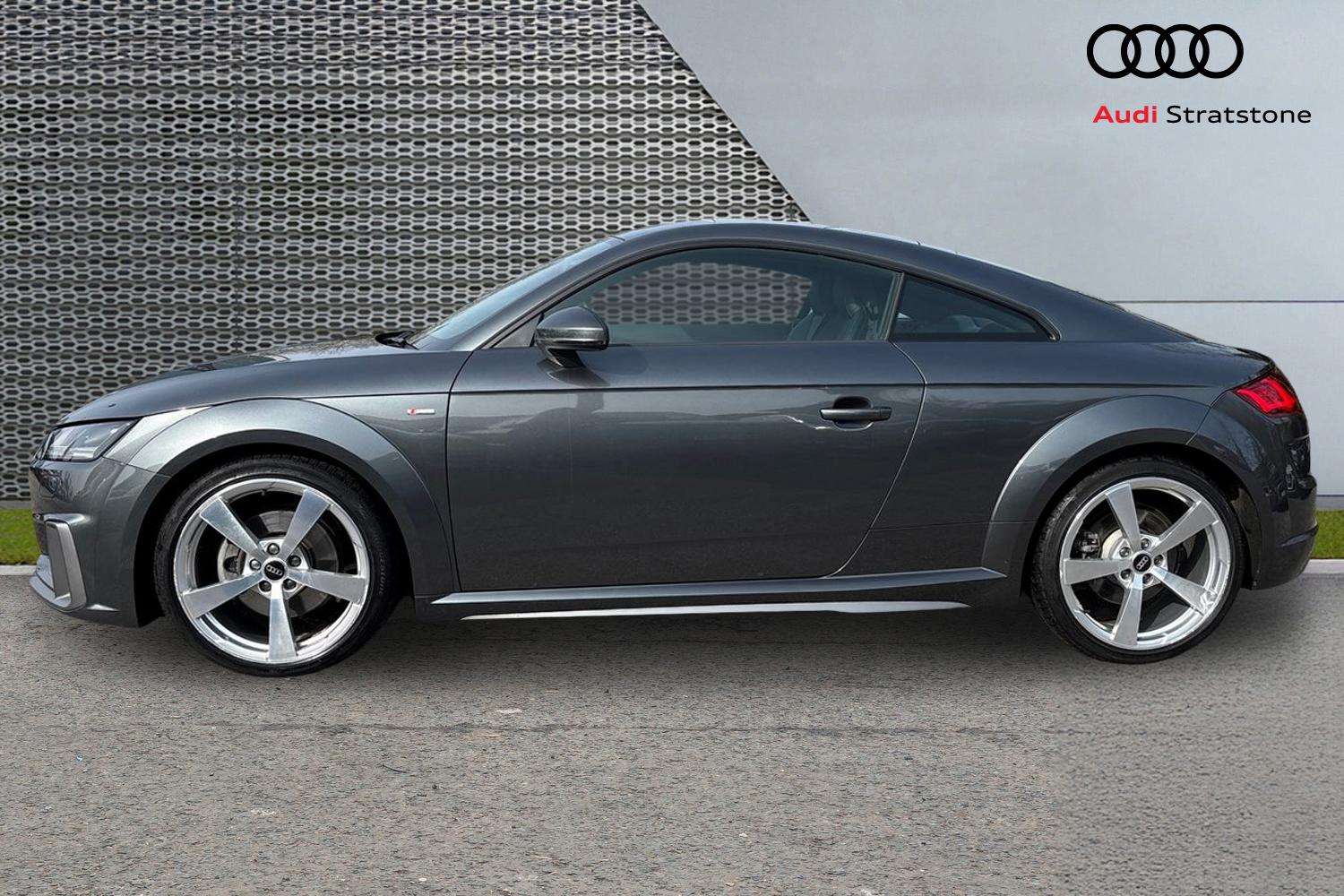 Used Audi TT 2022 for sale - 77972486: Photo 8