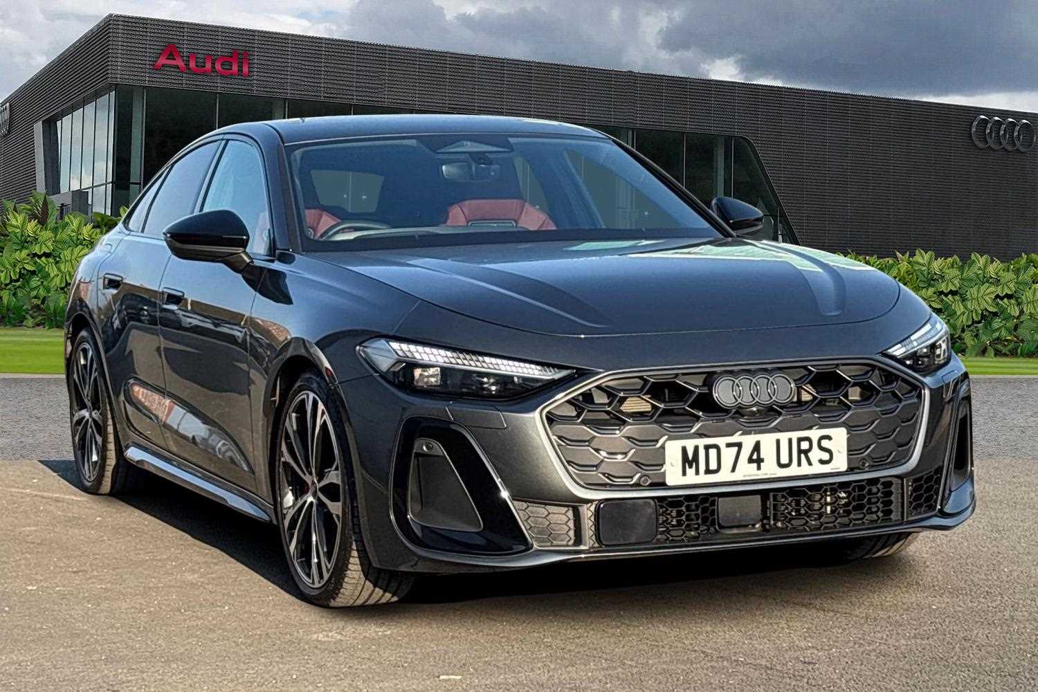 Used Audi A5 2025 for sale - 76978700: Photo 1