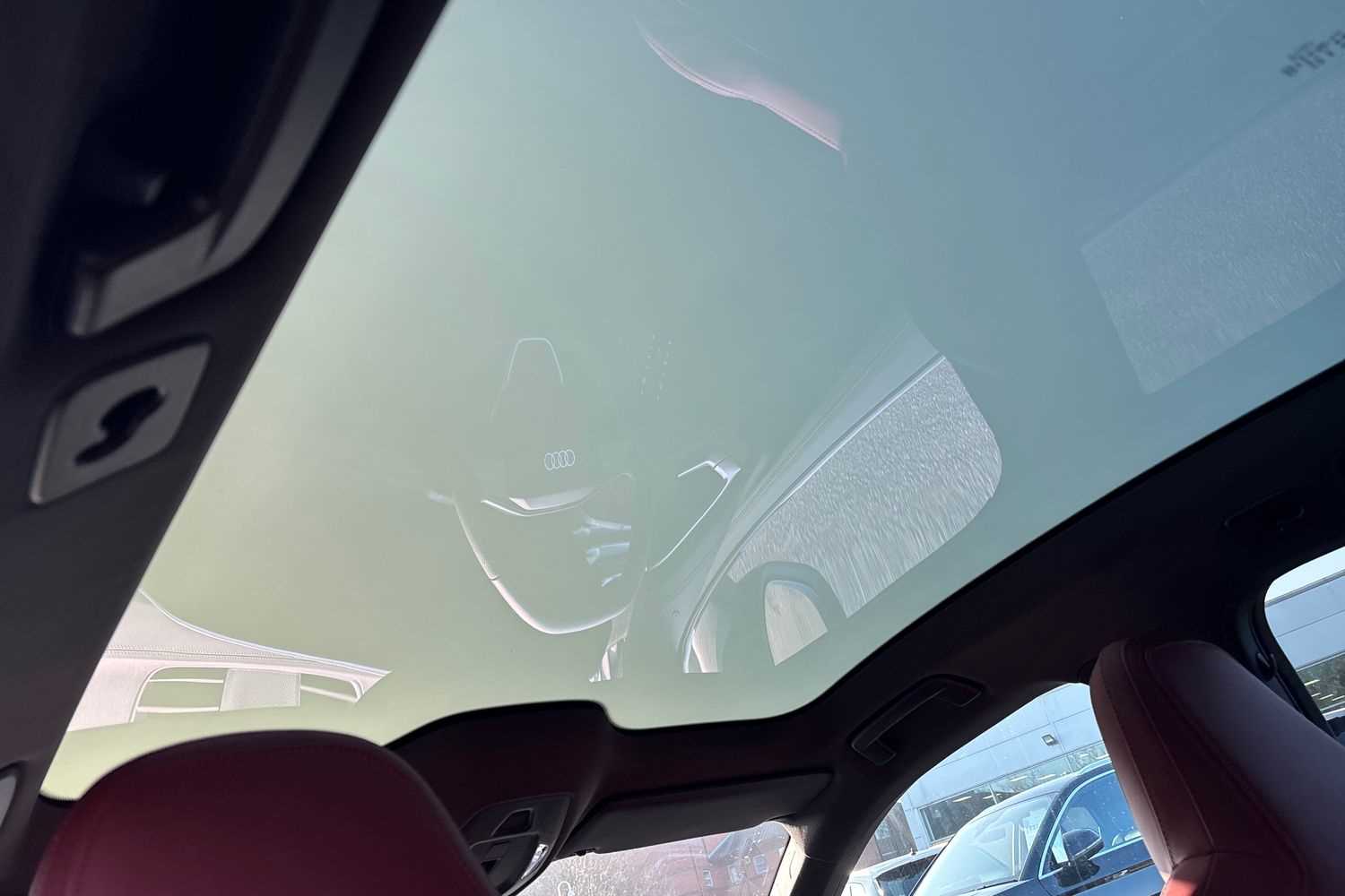 Used Audi A5 2025 for sale - 76978700: Photo 13