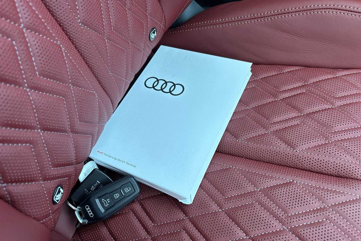 Used Audi A5 2025 for sale - 76978700: Photo 15