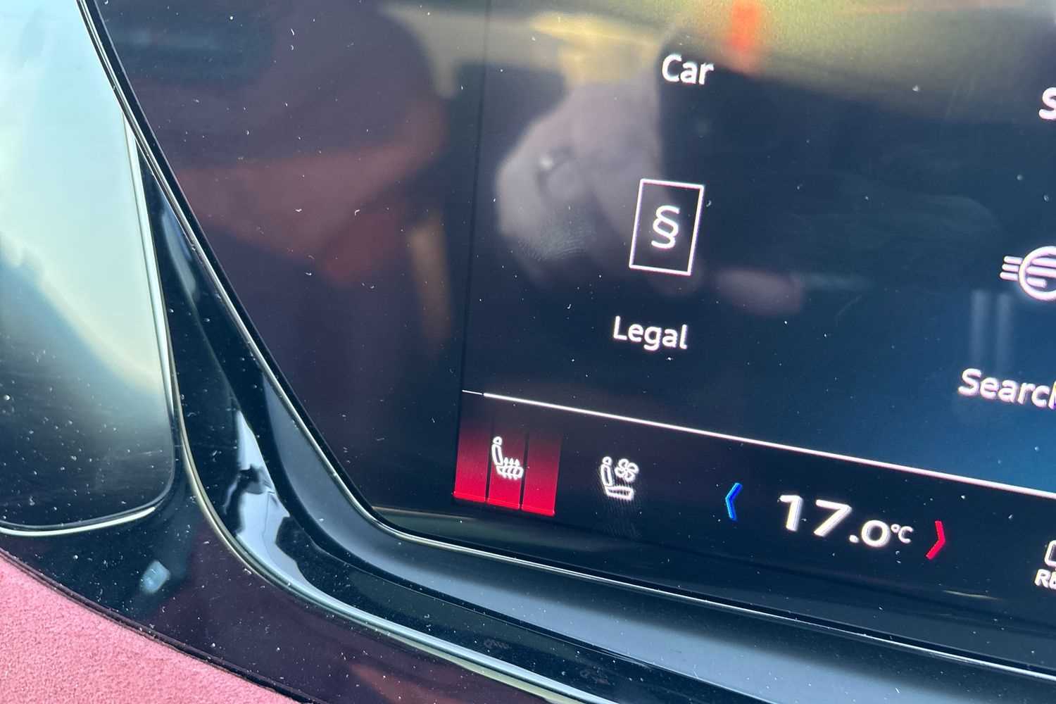 Used Audi A5 2025 for sale - 76978700: Photo 16