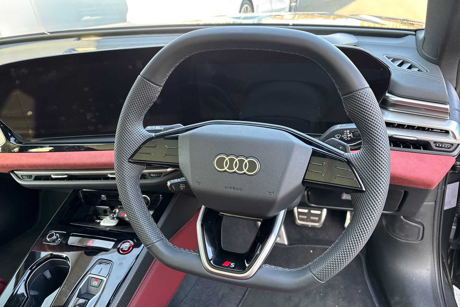 Used Audi A5 2025 for sale - 76978700: Photo 17