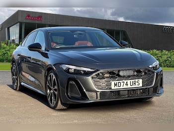 Used Audi A5 2025 for sale - 76978700: Photo