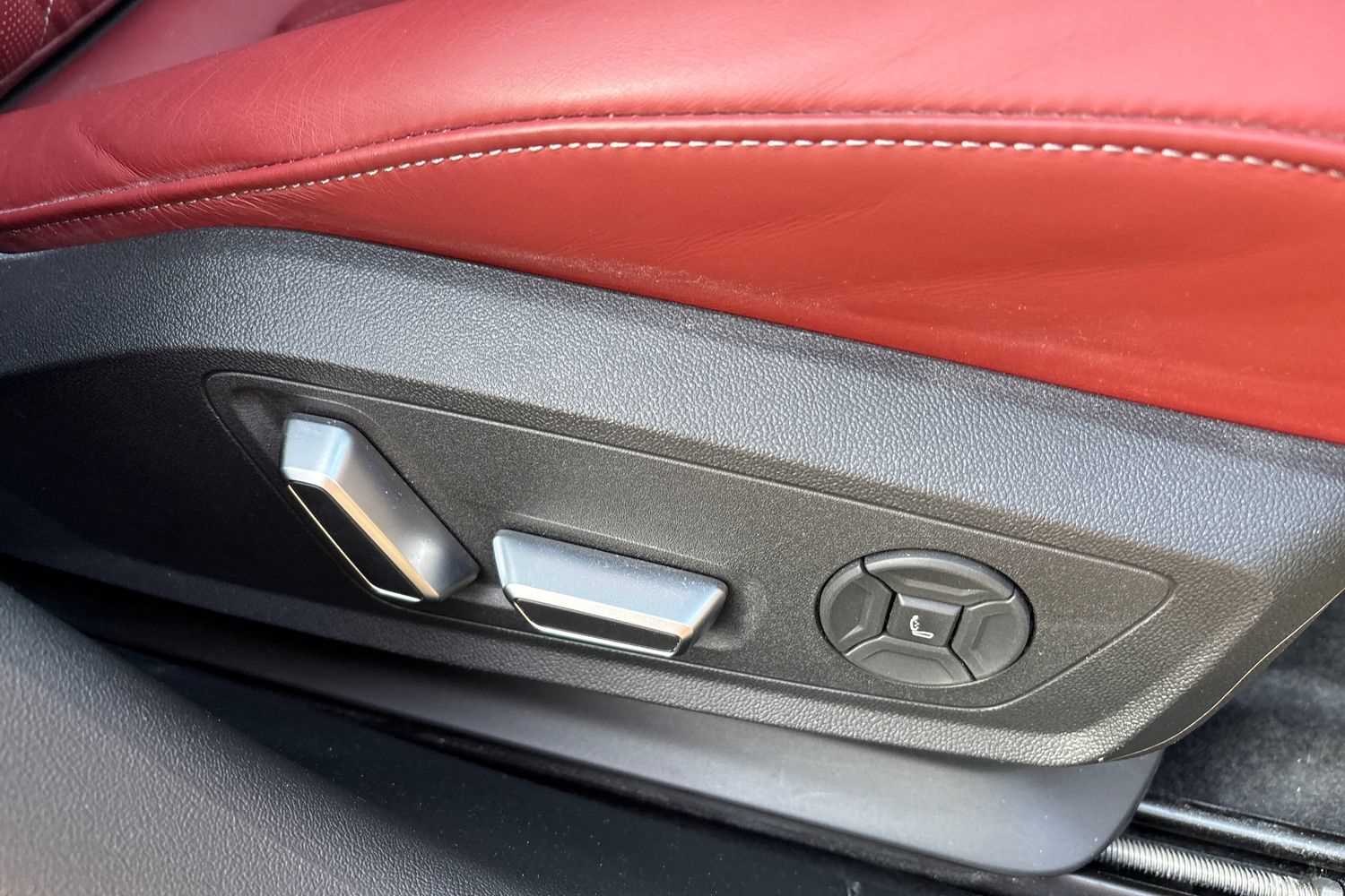 Used Audi A5 2025 for sale - 76978700: Photo 22