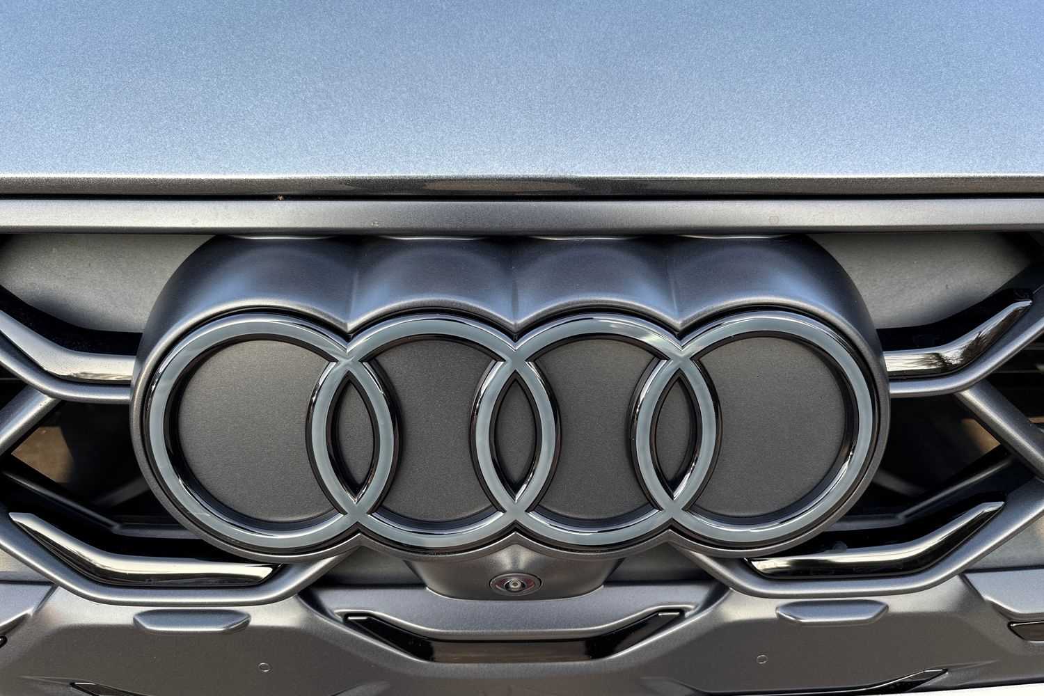 Used Audi A5 2025 for sale - 76978700: Photo 24