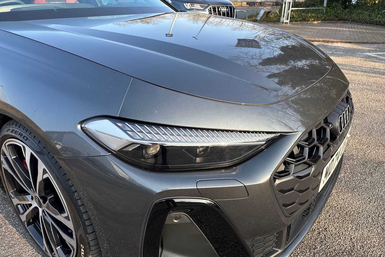 Used Audi A5 2025 for sale - 76978700: Photo 25