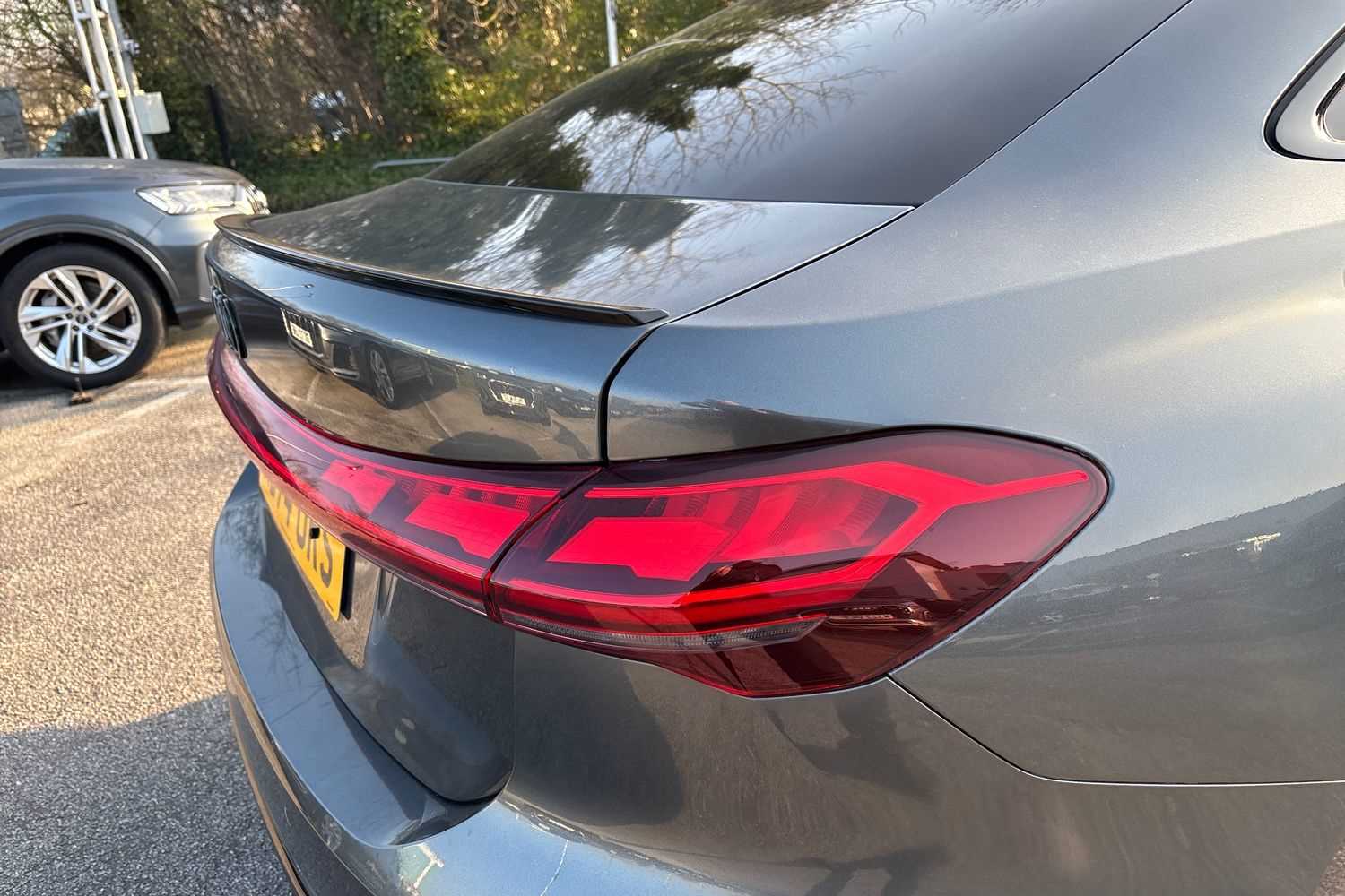 Used Audi A5 2025 for sale - 76978700: Photo 26