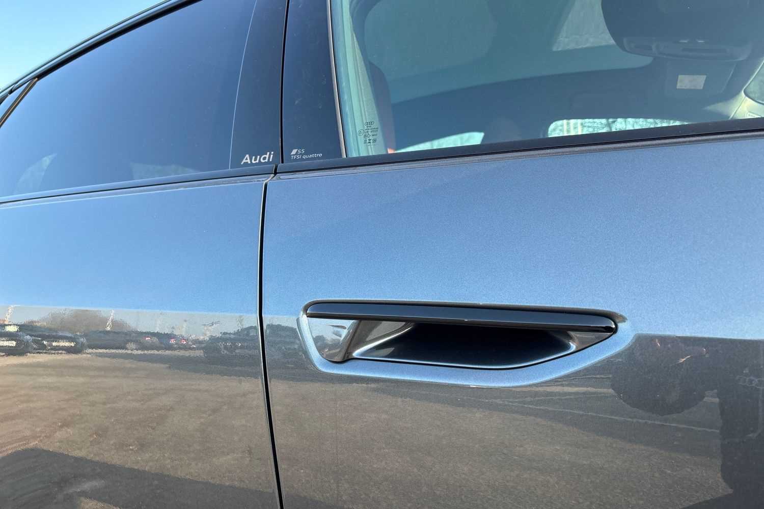 Used Audi A5 2025 for sale - 76978700: Photo 27