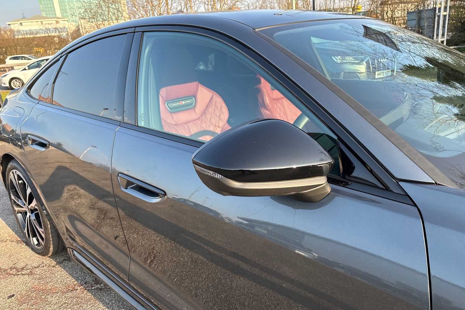 Used Audi A5 2025 for sale - 76978700: Photo 28