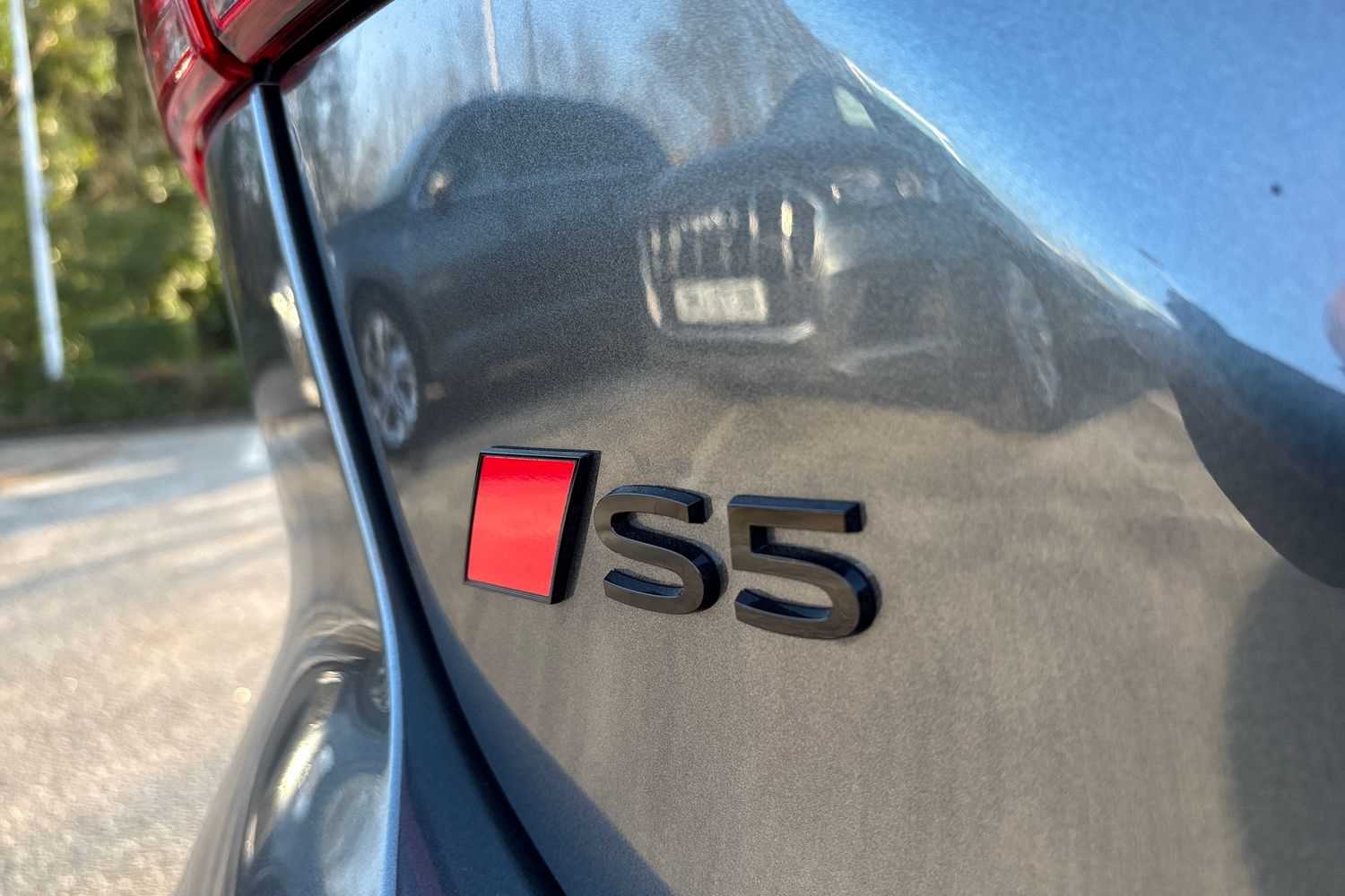 Used Audi A5 2025 for sale - 76978700: Photo 31