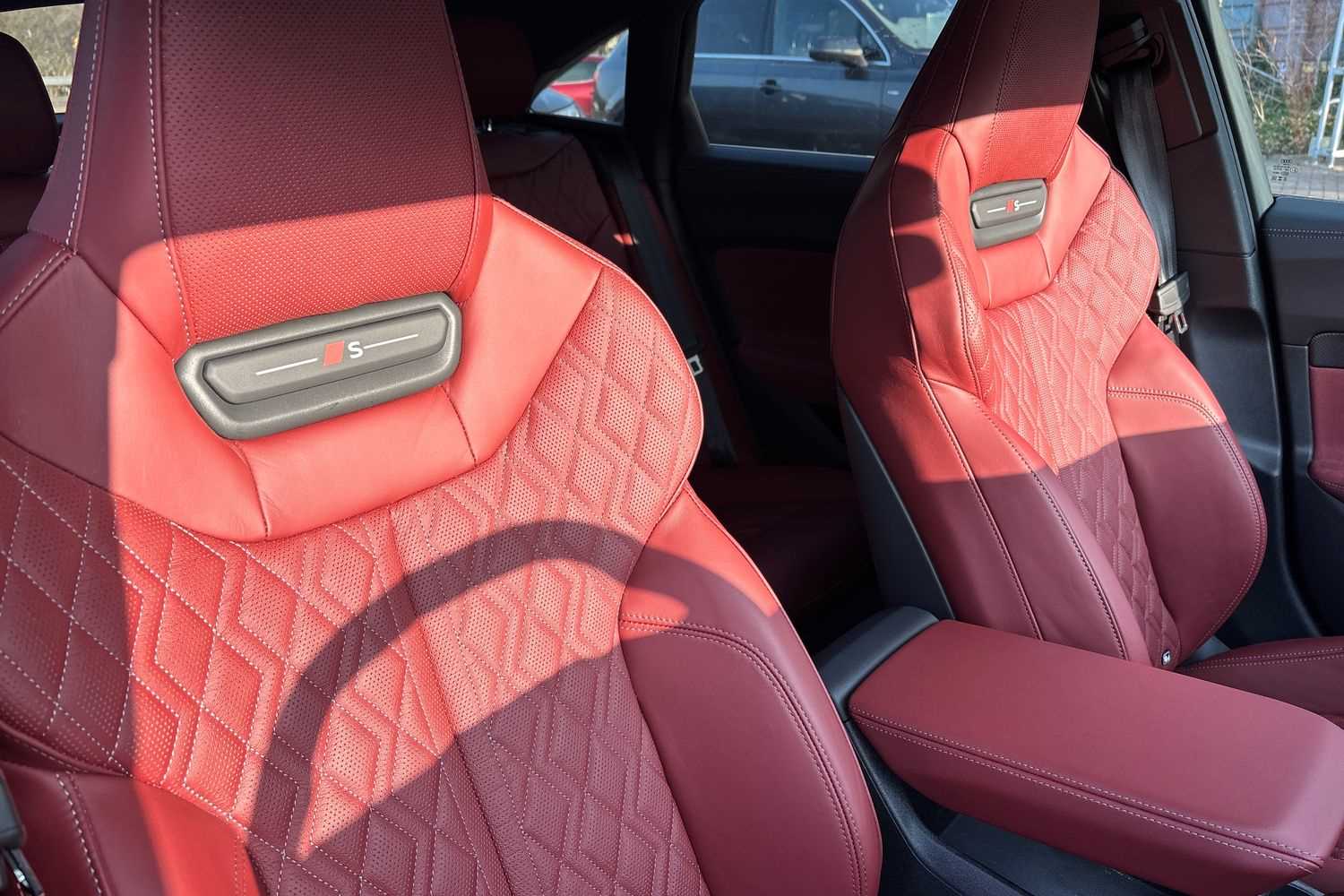 Used Audi A5 2025 for sale - 76978700: Photo 34