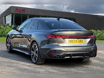 Used Audi A5 2025 for sale - 76978700: Photo