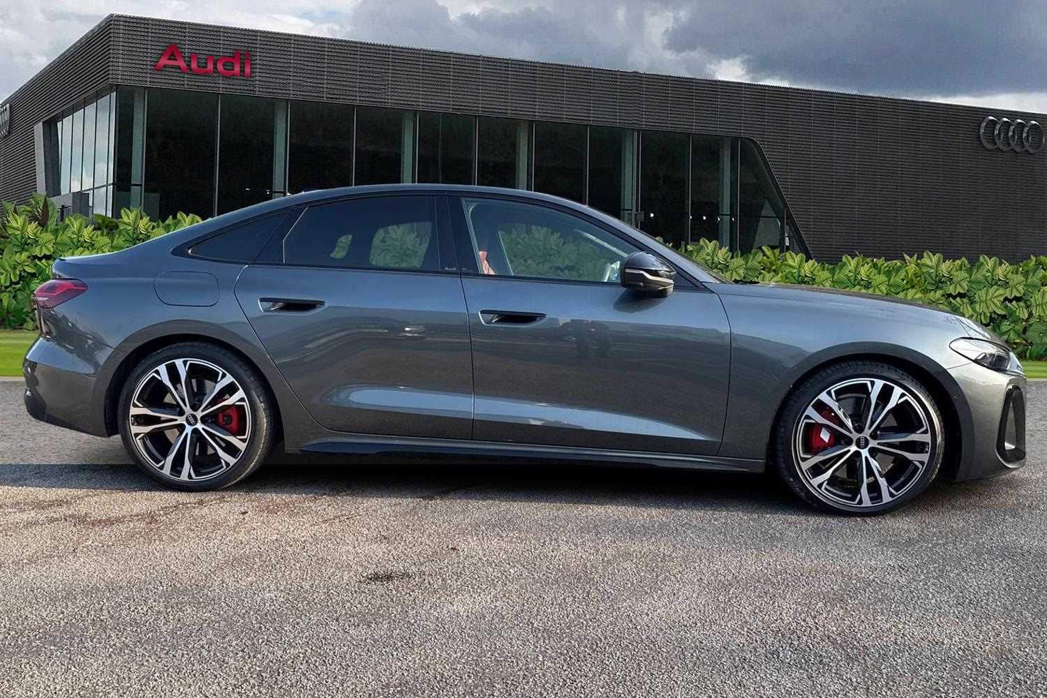 Used Audi A5 2025 for sale - 76978700: Photo 4