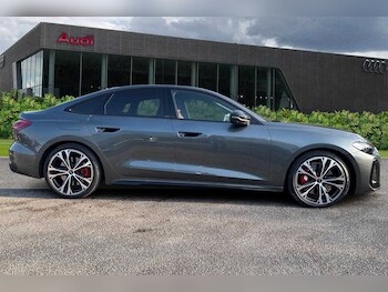 Used Audi A5 2025 for sale - 76978700: Photo