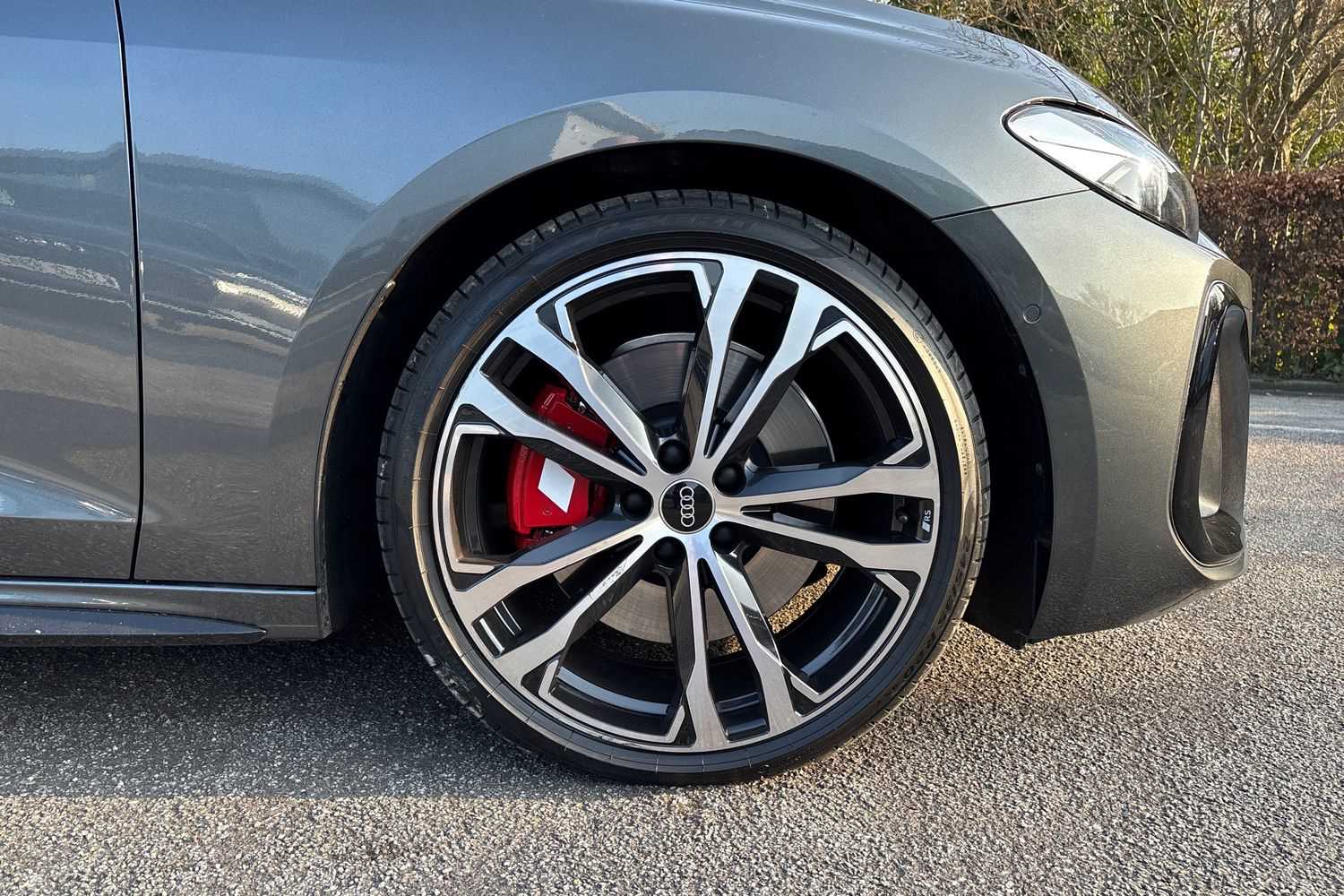 Used Audi A5 2025 for sale - 76978700: Photo 5