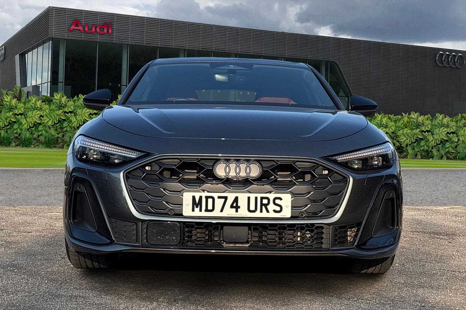 Used Audi A5 2025 for sale - 76978700: Photo 8