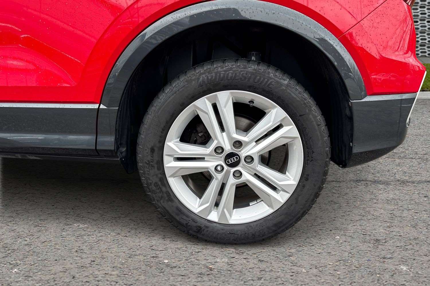 Used Audi Q2 2022 for sale - 78010449: Photo 10