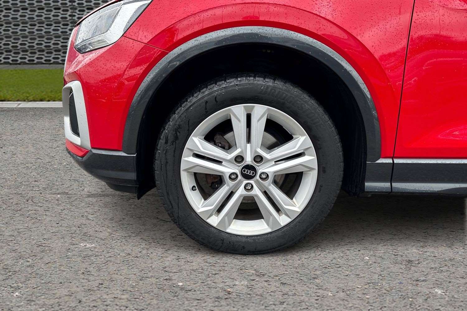 Used Audi Q2 2022 for sale - 78010449: Photo 11