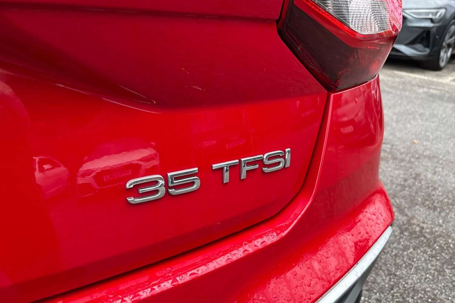 Used Audi Q2 2022 for sale - 78010449: Photo 12