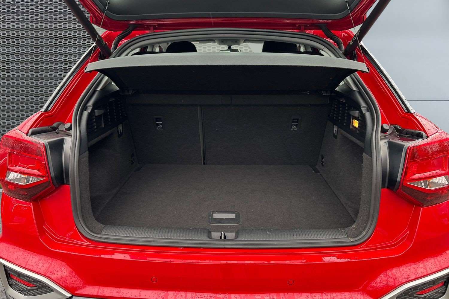 Used Audi Q2 2022 for sale - 78010449: Photo 13