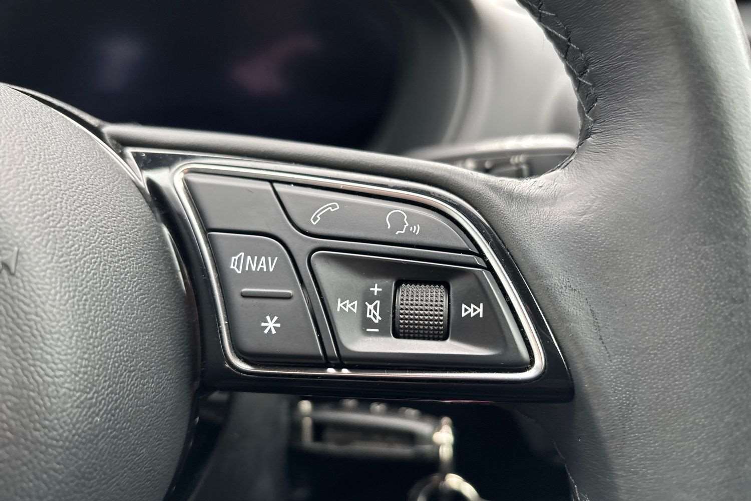 Used Audi Q2 2022 for sale - 78010449: Photo 17