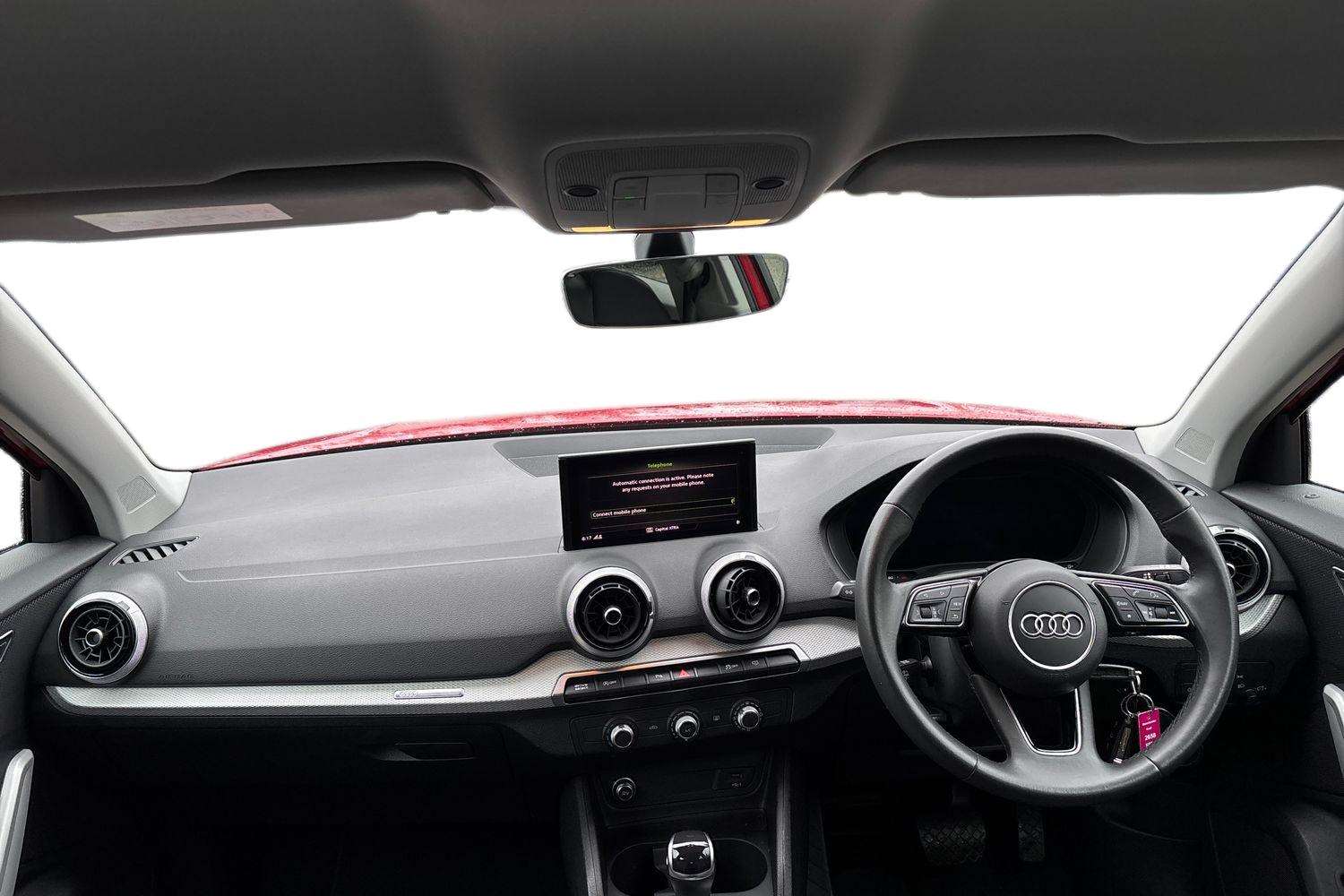 Used Audi Q2 2022 for sale - 78010449: Photo 19