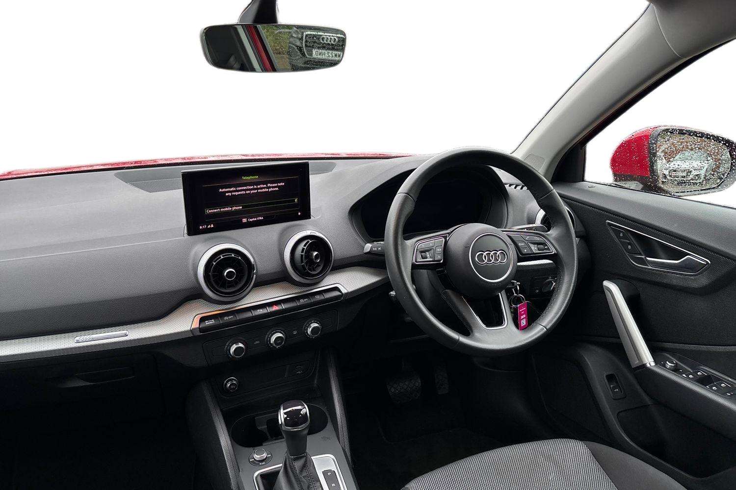 Used Audi Q2 2022 for sale - 78010449: Photo 20