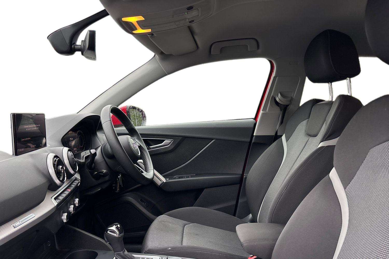 Used Audi Q2 2022 for sale - 78010449: Photo 21