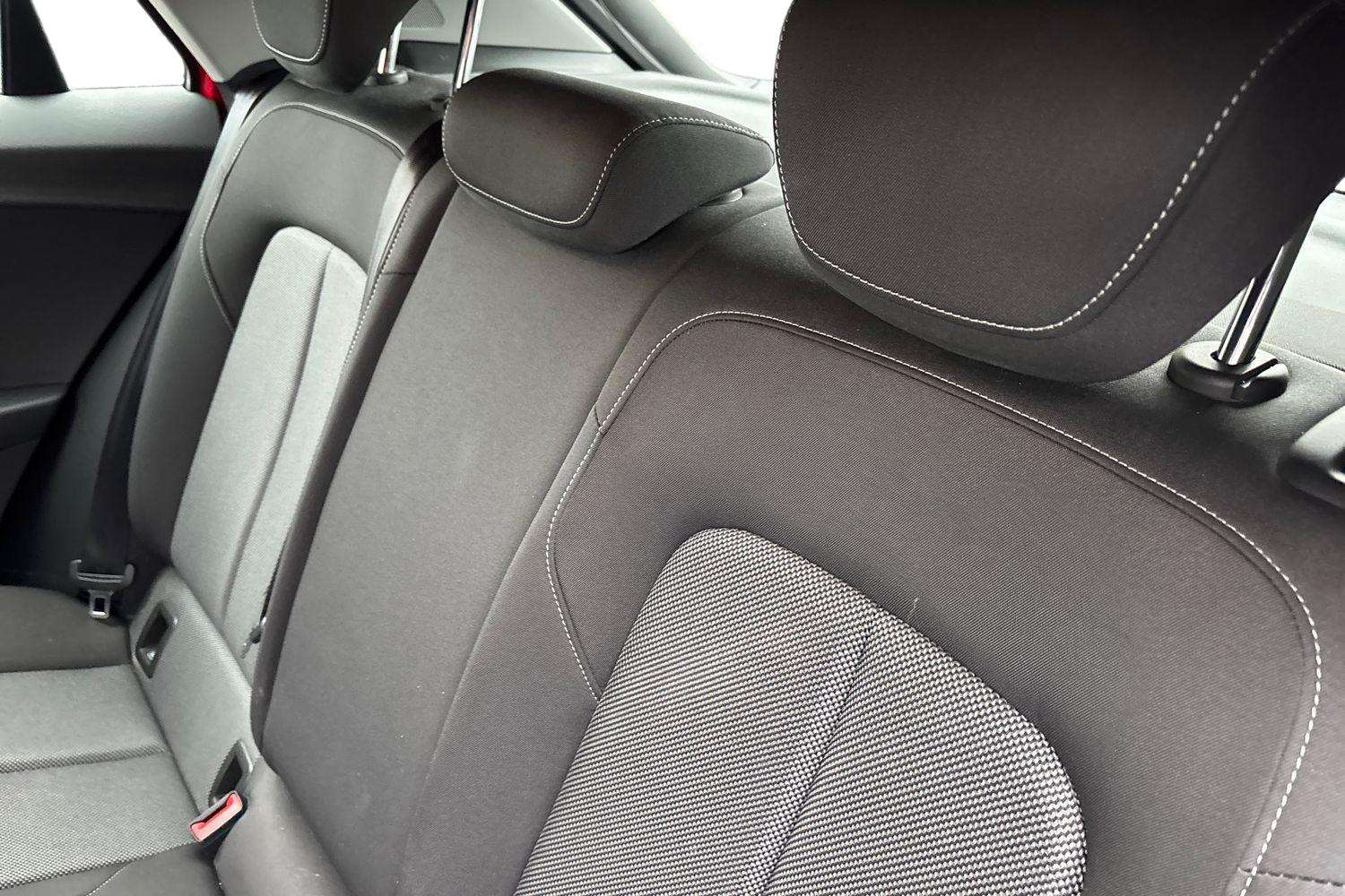 Used Audi Q2 2022 for sale - 78010449: Photo 22