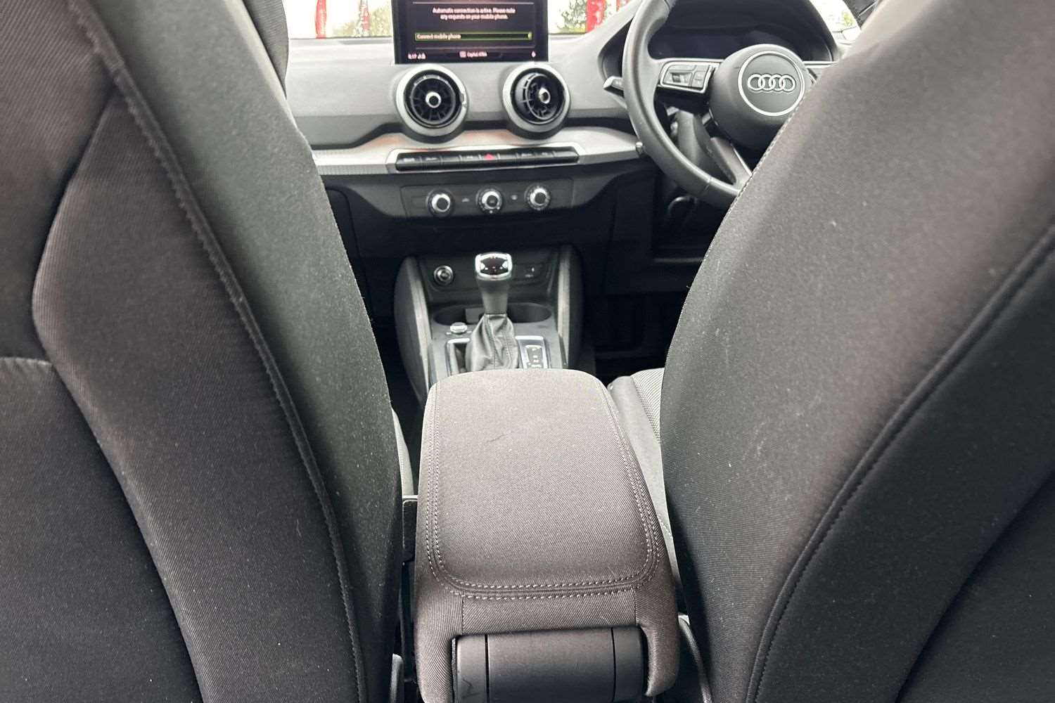 Used Audi Q2 2022 for sale - 78010449: Photo 23