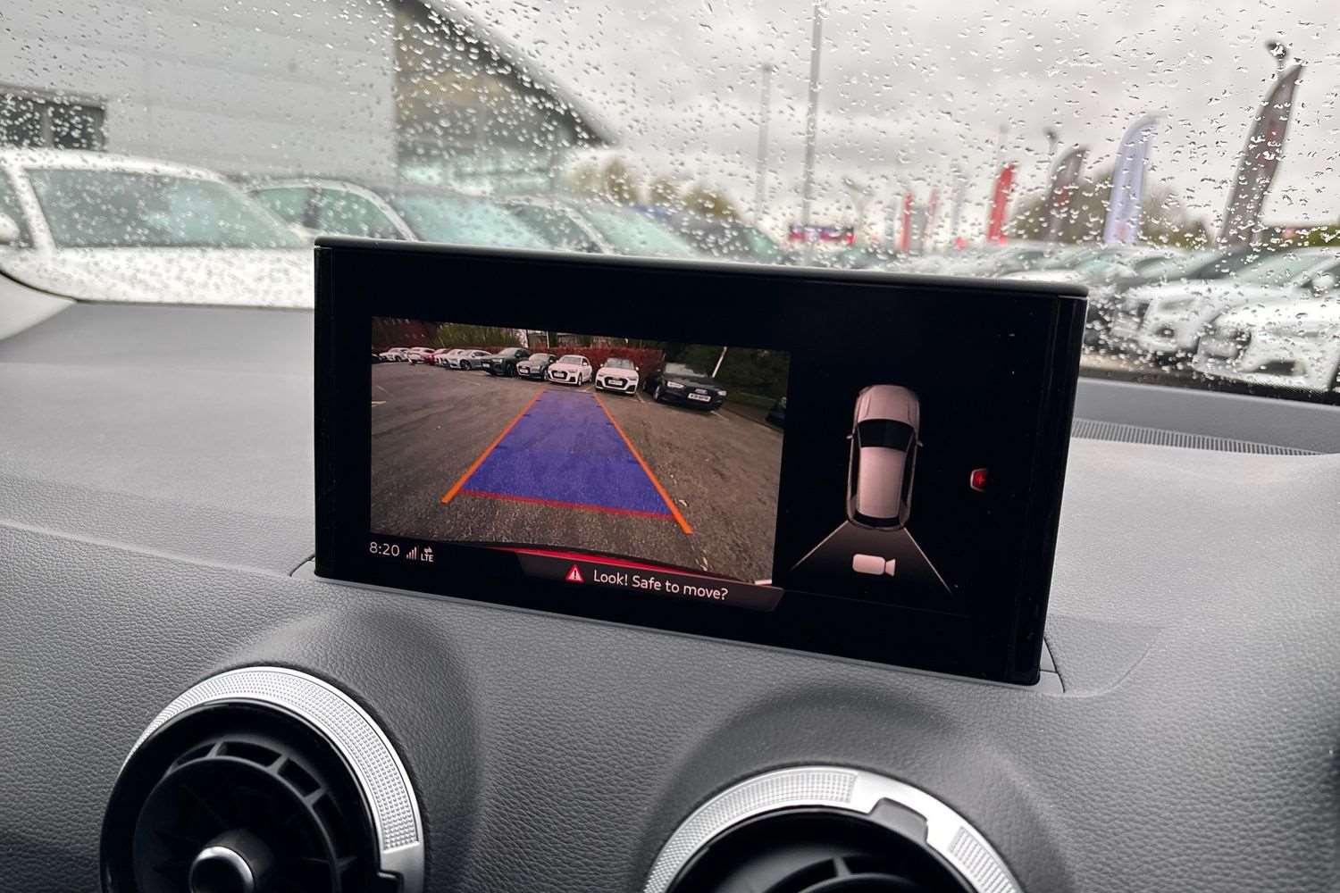 Used Audi Q2 2022 for sale - 78010449: Photo 26