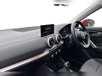 Used Audi Q2 2022 for sale - 78010449: Photo