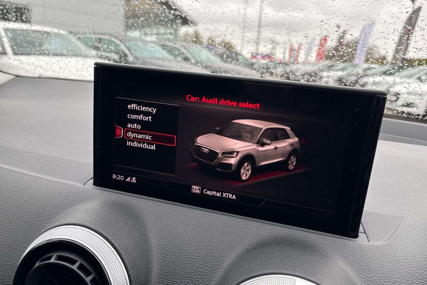 Used Audi Q2 2022 for sale - 78010449: Photo 30