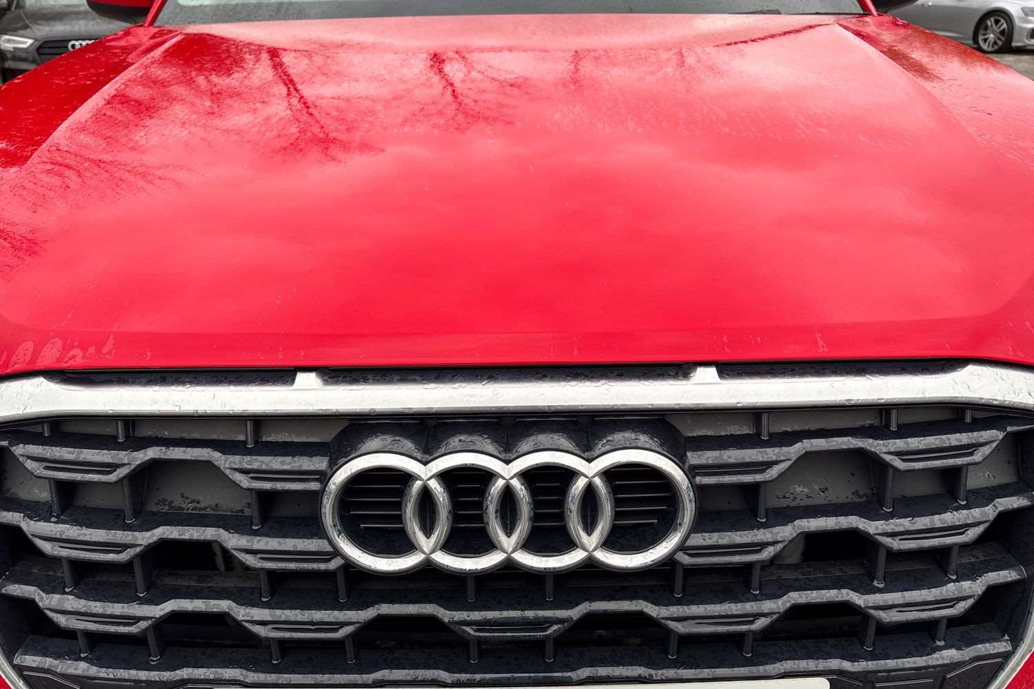 Used Audi Q2 2022 for sale - 78010449: Photo 32