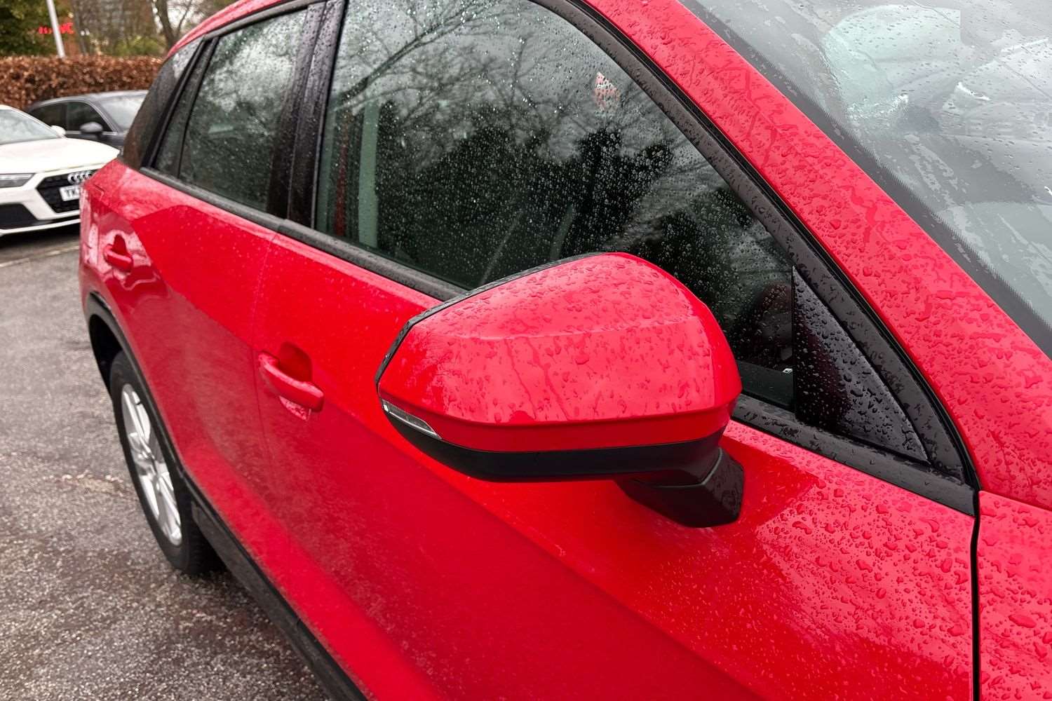 Used Audi Q2 2022 for sale - 78010449: Photo 33