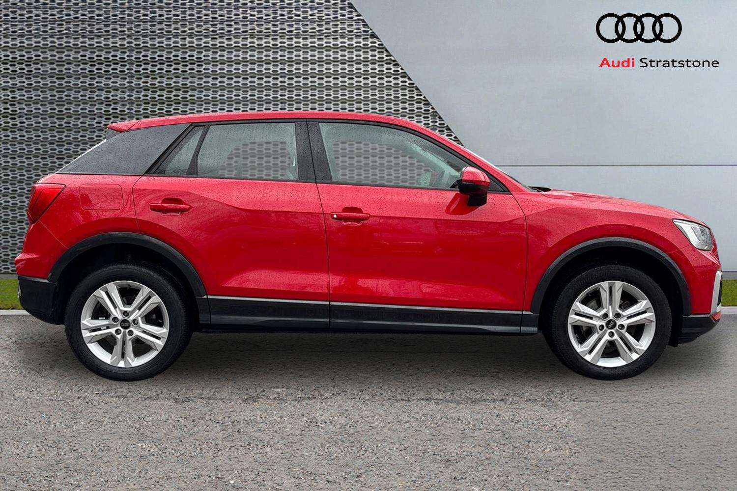 Used Audi Q2 2022 for sale - 78010449: Photo 4