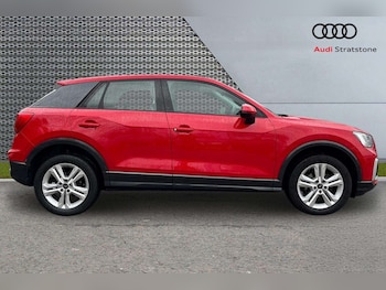 Used Audi Q2 2022 for sale - 78010449: Photo