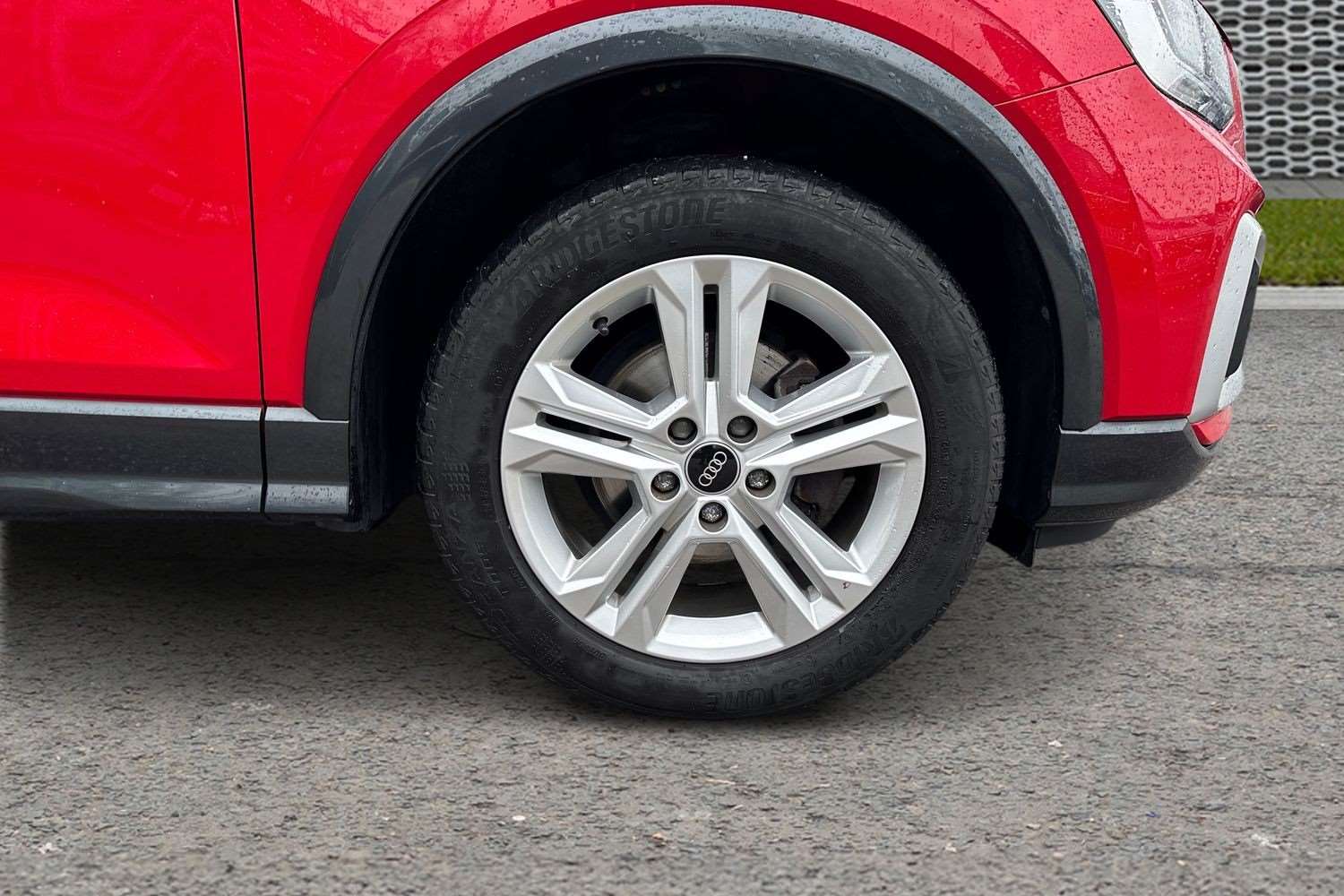 Used Audi Q2 2022 for sale - 78010449: Photo 5