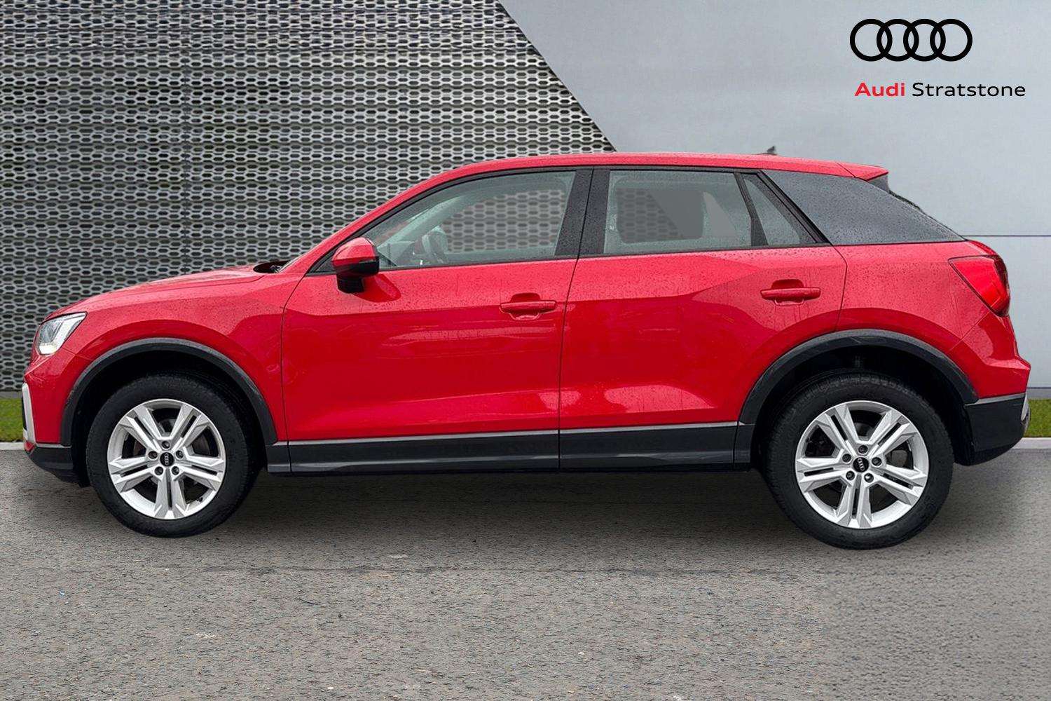 Used Audi Q2 2022 for sale - 78010449: Photo 8
