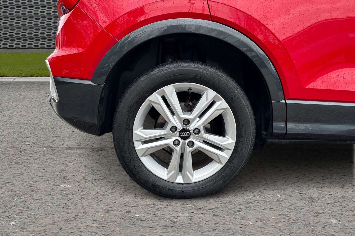 Used Audi Q2 2022 for sale - 78010449: Photo 9