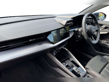 Used Audi A3 2024 for sale - 79604436: Photo