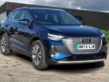 2024 - 210kW 45 82kWh Sport 5dr Auto [Leather]
