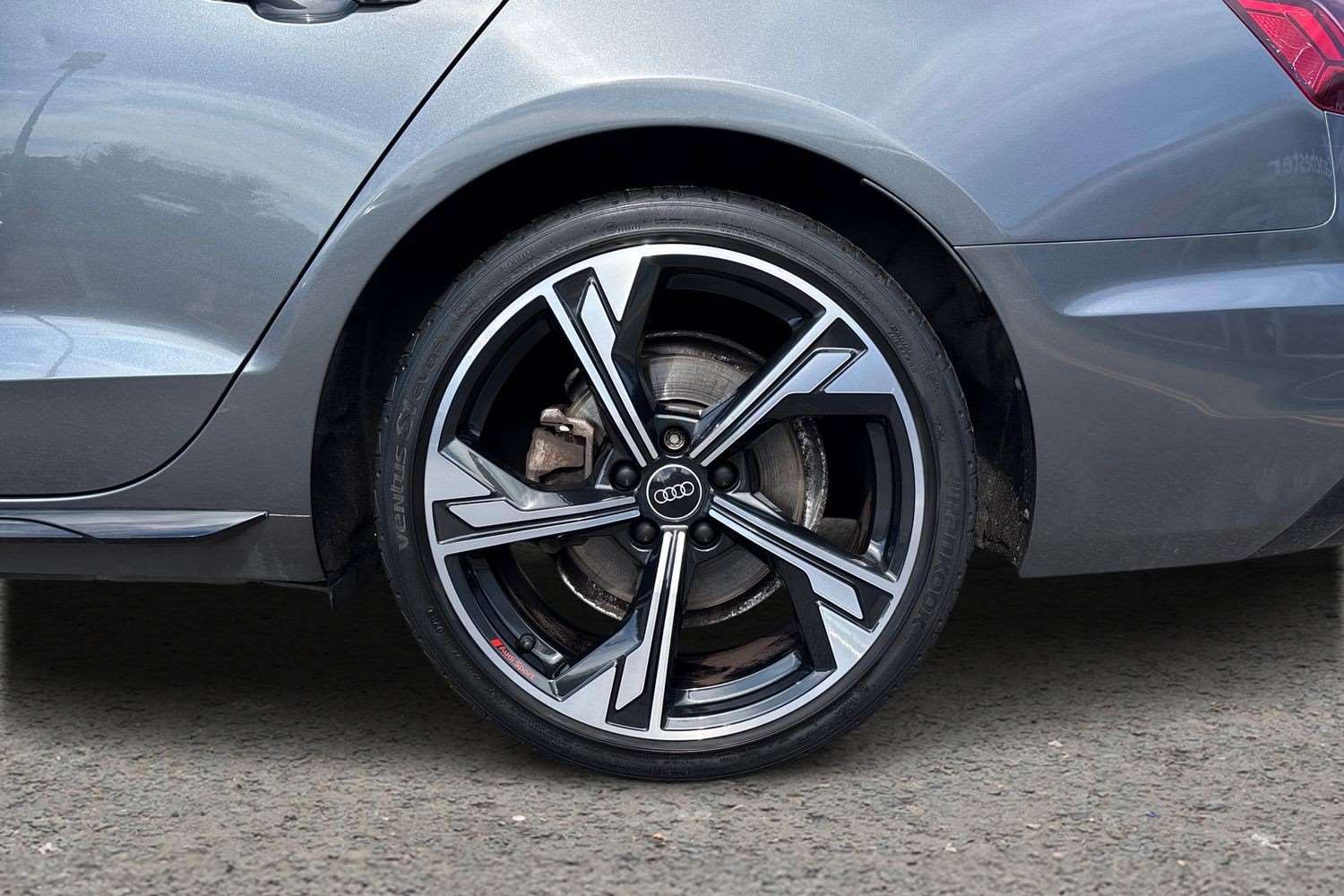 Used Audi A4 2023 for sale - 78161273: Photo 10