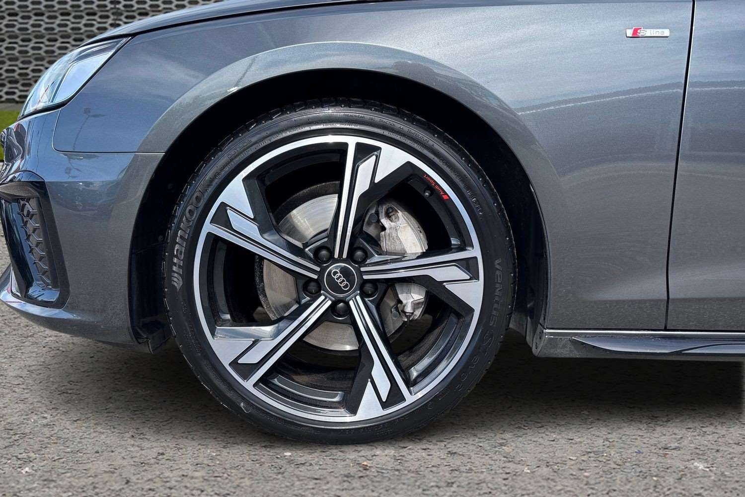 Used Audi A4 2023 for sale - 78161273: Photo 11