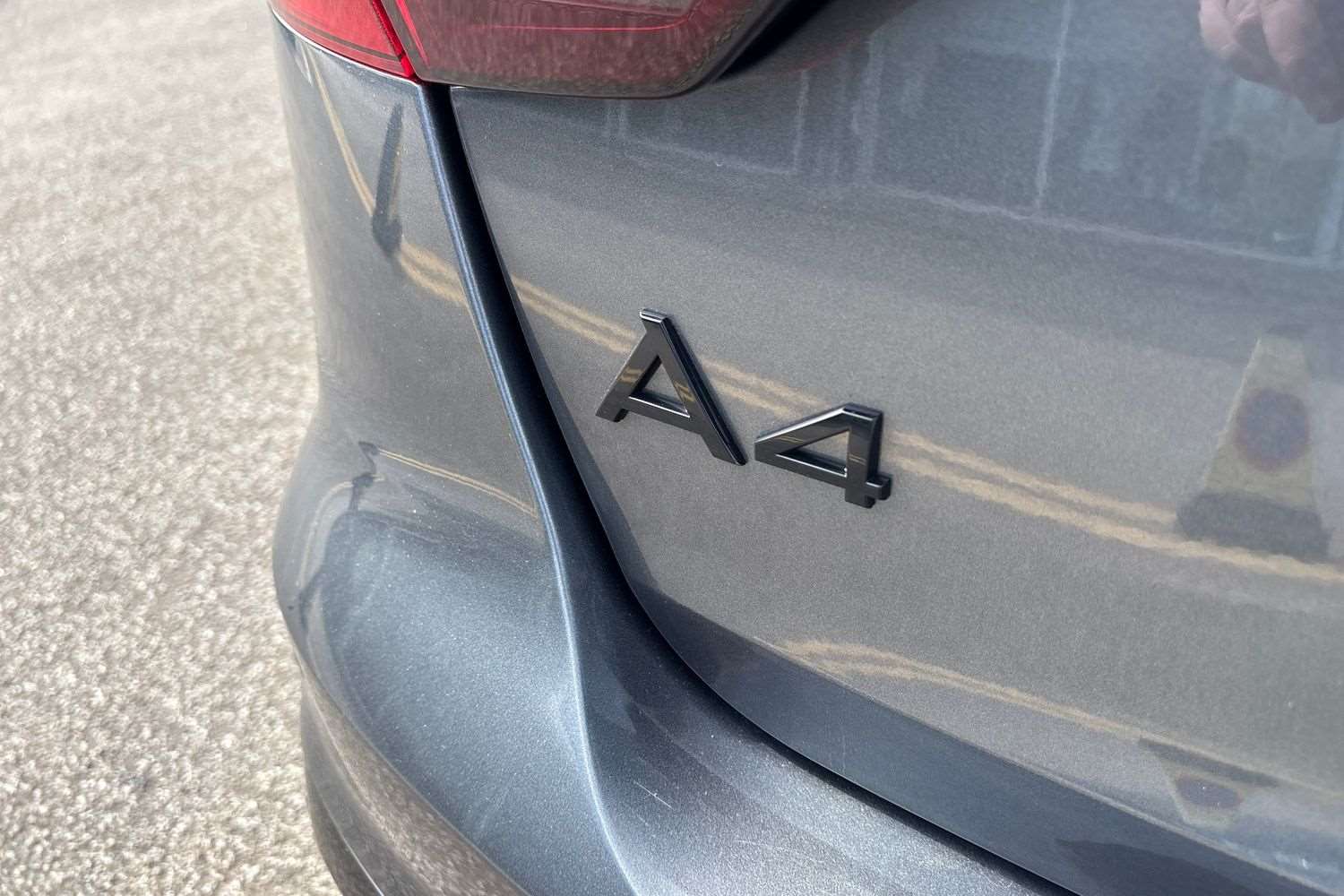 Used Audi A4 2023 for sale - 78161273: Photo 12